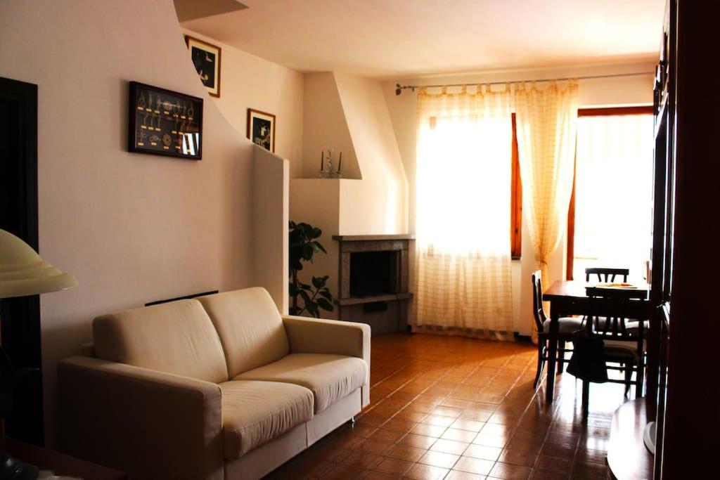 شقة Roma A Un Passo E Il Mare In Casa Marina di Cerveteri المظهر الخارجي الصورة