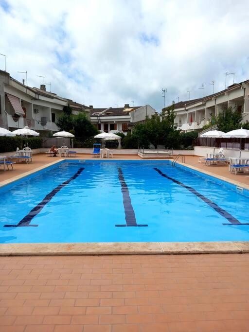 شقة Roma A Un Passo E Il Mare In Casa Marina di Cerveteri المظهر الخارجي الصورة