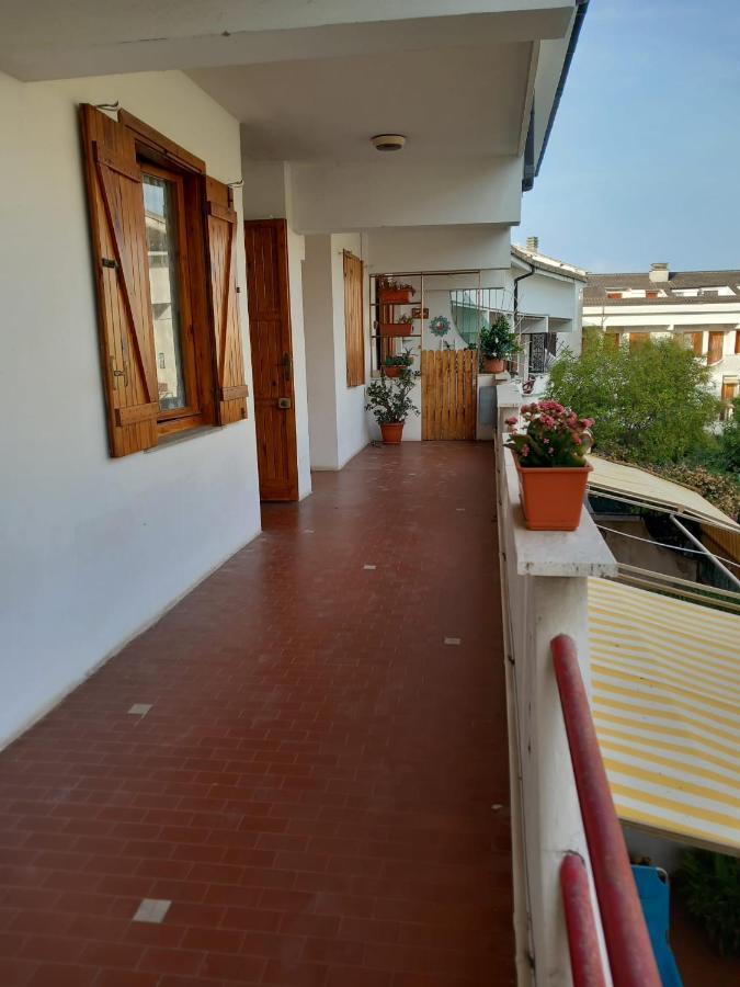 شقة Roma A Un Passo E Il Mare In Casa Marina di Cerveteri المظهر الخارجي الصورة